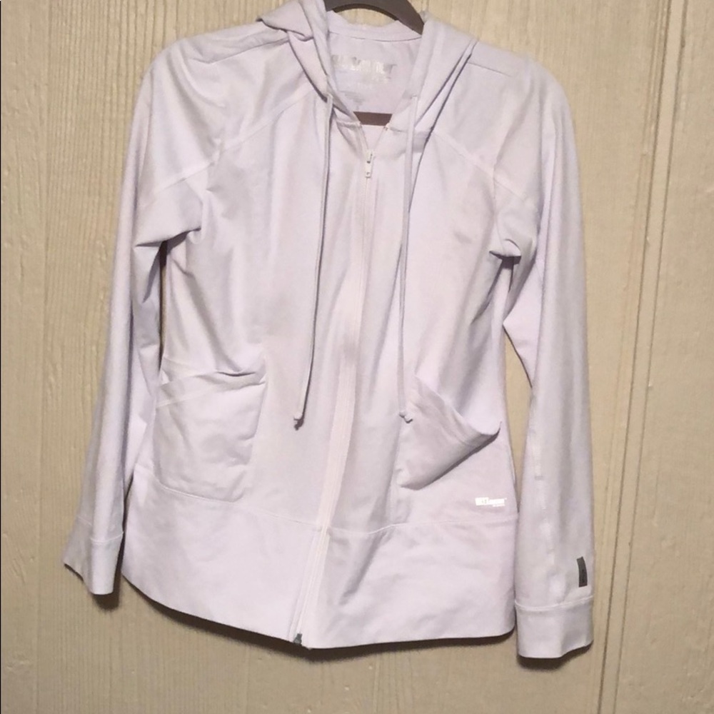 Greys anatomy active scrub jacket